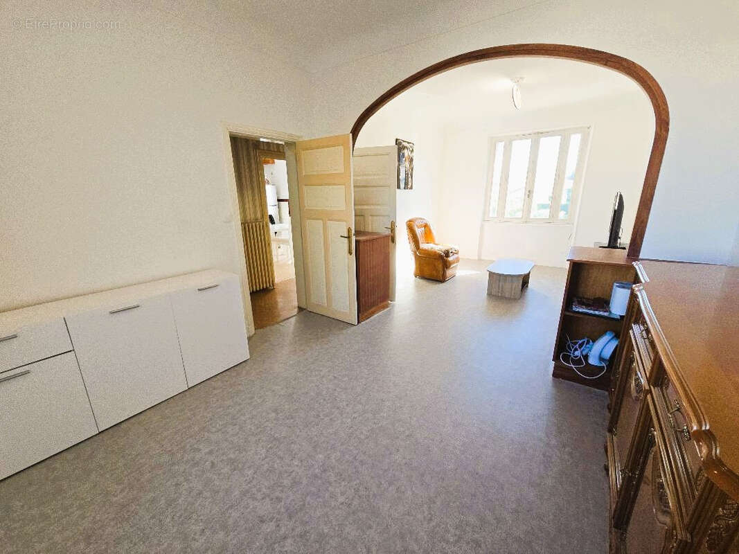 Maison à CLERMONT-FERRAND