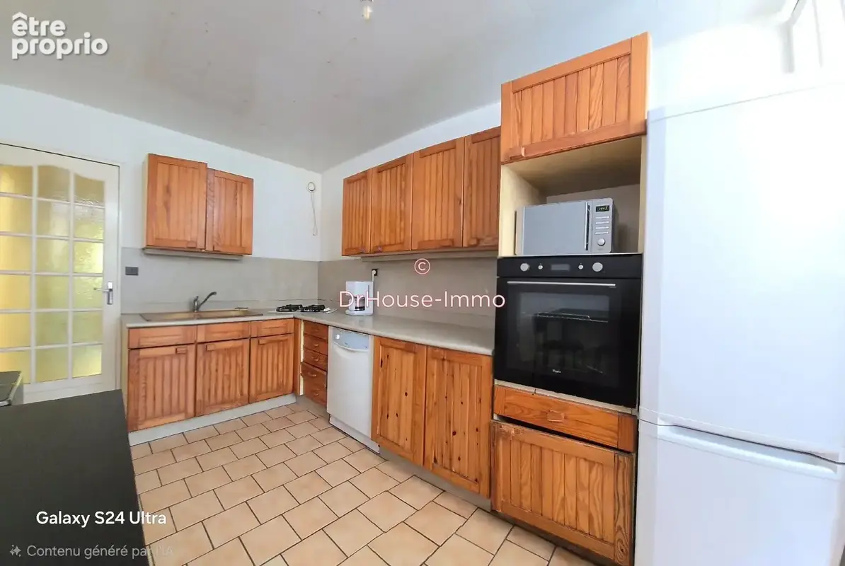 Appartement 4 pièces 89 m² à vendre à Saint-Etienne (42100) - photo 44