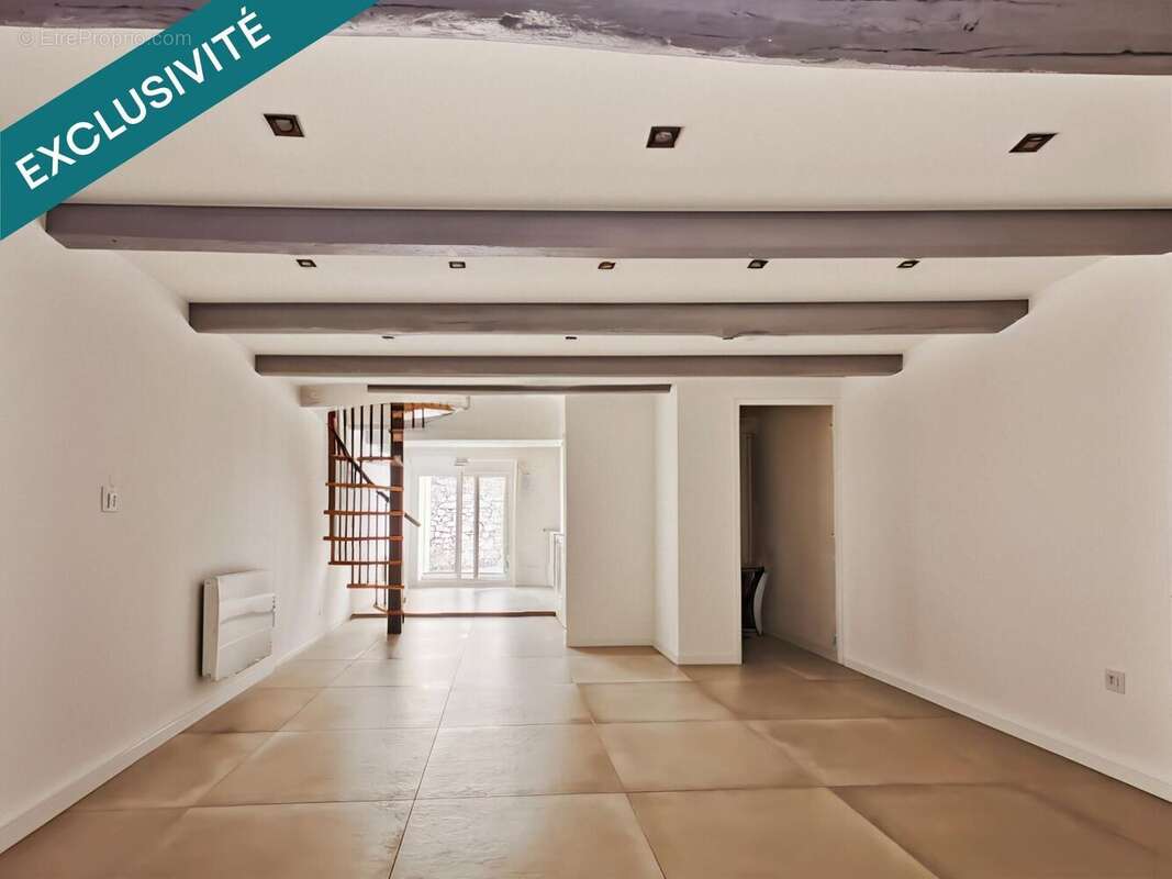 Photo 3 - Appartement à LE LUC