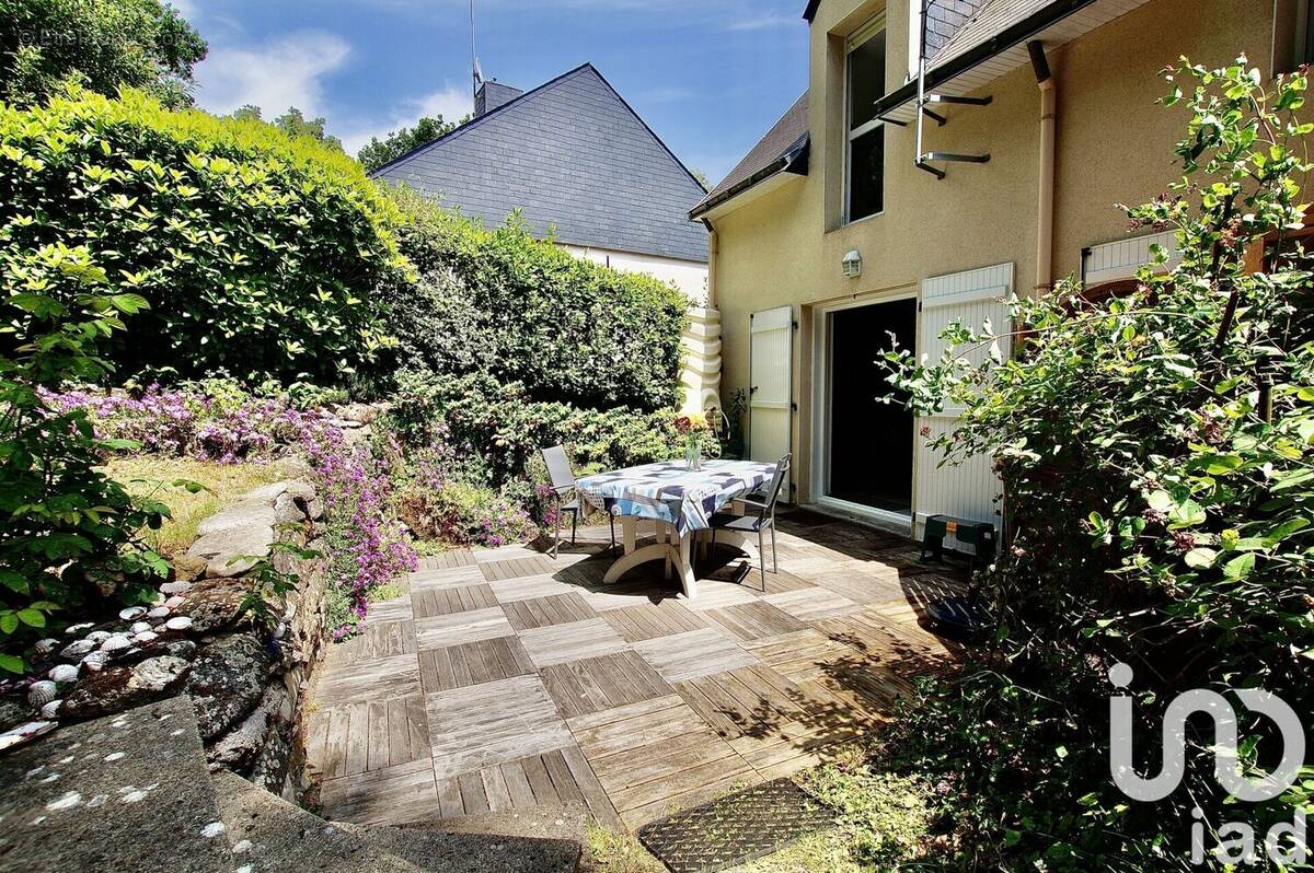 Photo 1 - Appartement à LA TURBALLE