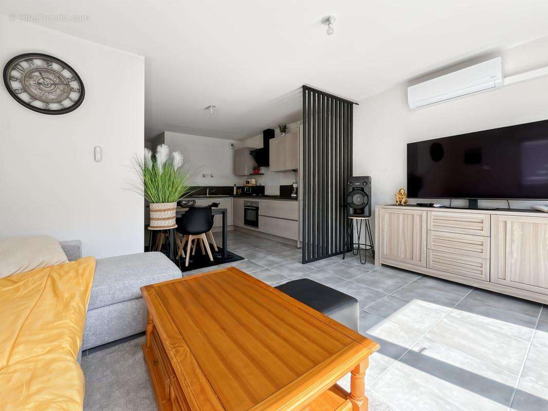 Appartement à BEZIERS