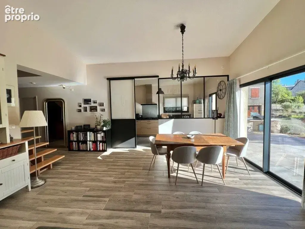 Maison 6 pièces 188 m² à vendre à Chanac (48230) - photo 5