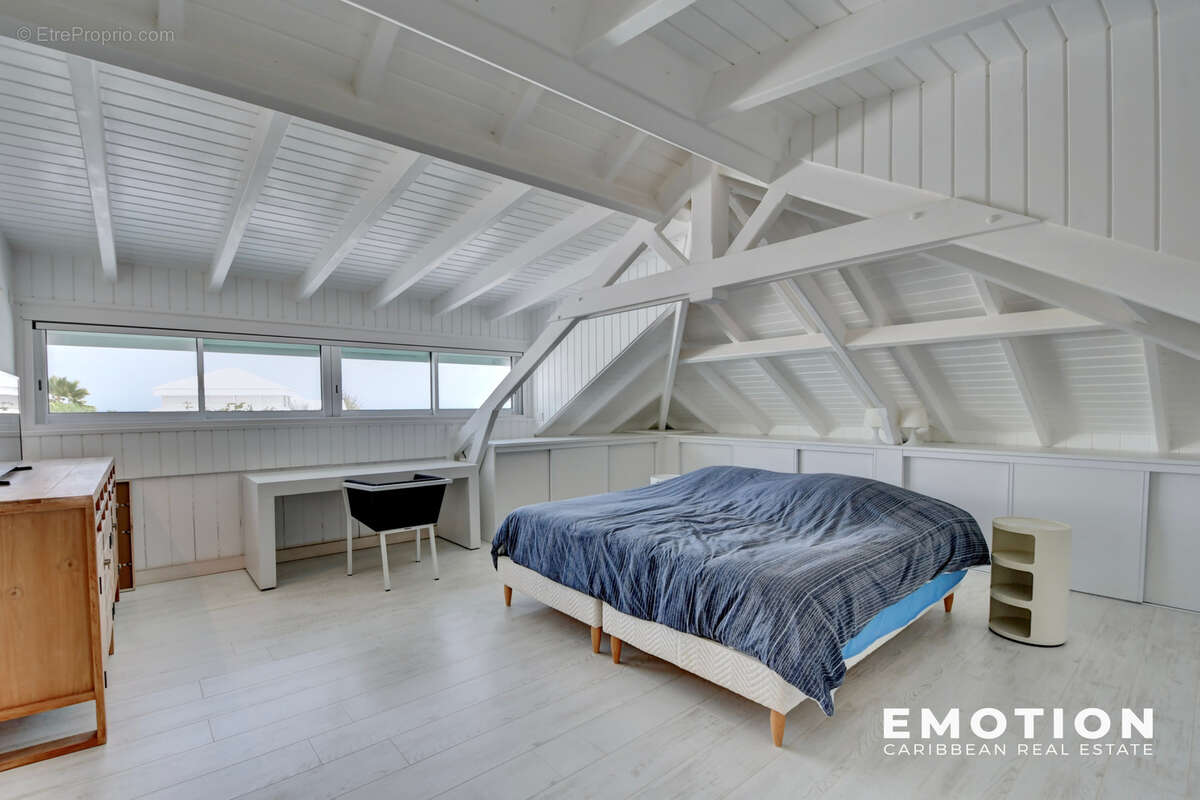 Maison à SAINT-MARTIN