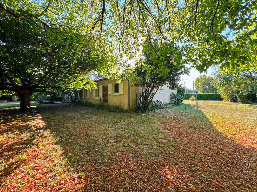 Maison à LA BREDE