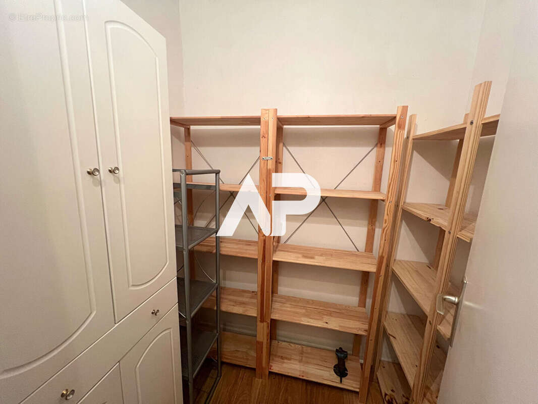 Appartement à MONTMORENCY