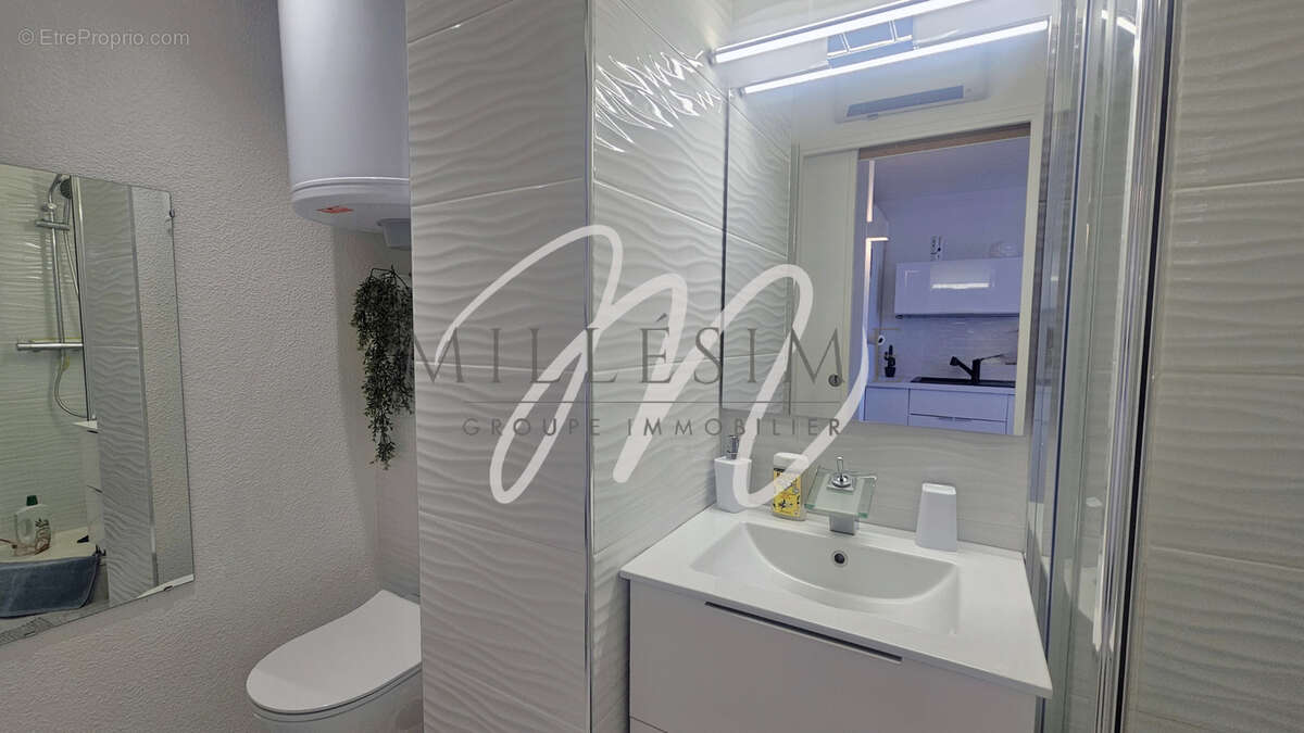 Appartement à LA SEYNE-SUR-MER