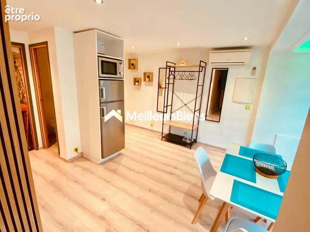 Bien 3 pièces de 34 m² à Soorts-Hossegor sur 489 m² de terrain - photo 5