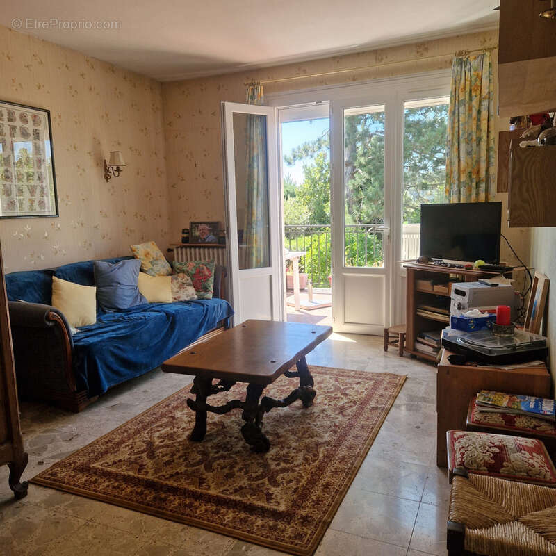 Maison 4pp de plain-pied sur sous-sol complet - centre-ville a pied - photo 5