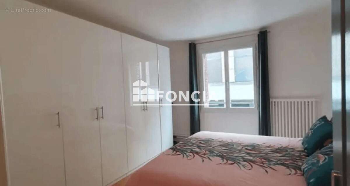 Appartement à ORLEANS