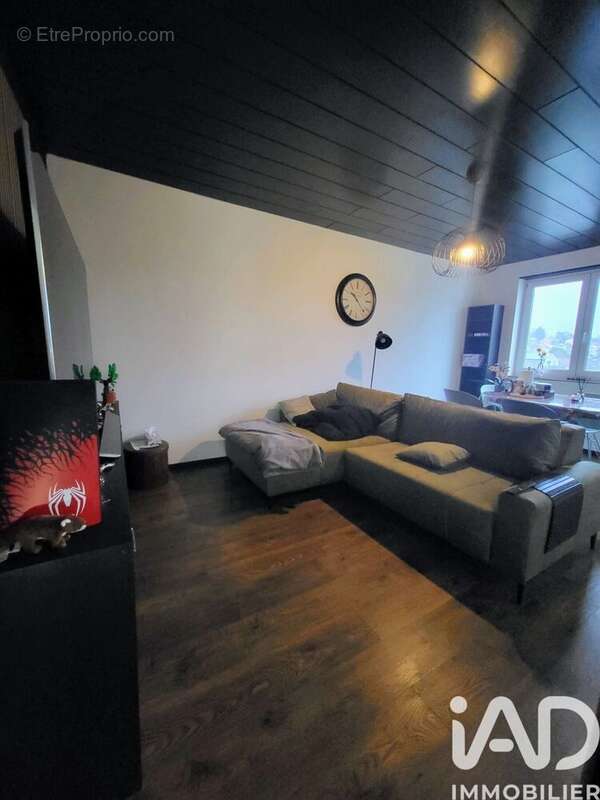 Photo 3 - Appartement à CREUTZWALD