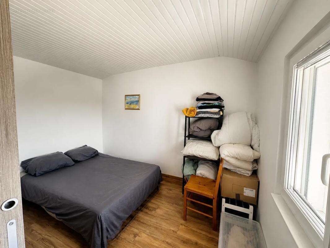 Haut de villa de 4 pièces de 94 m² à La Seyne-sur-Mer - photo 5