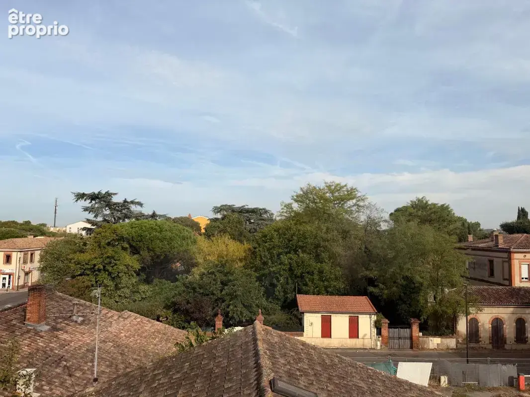 Appartement t2 - parking sous sol - photo 7