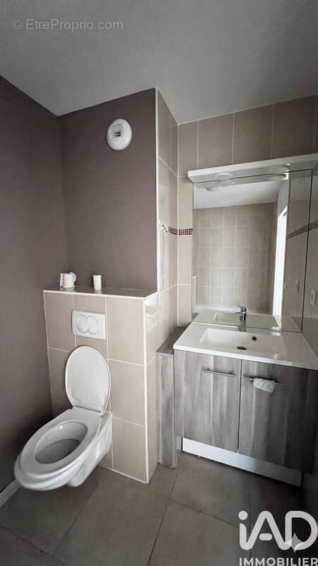 Photo 6 - Appartement à VILLE-LA-GRAND