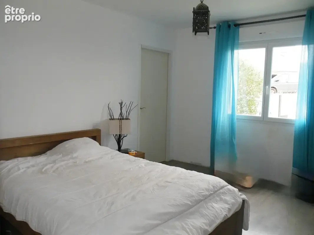 Villa a 20mn de rodez proche baraqueville - photo 12