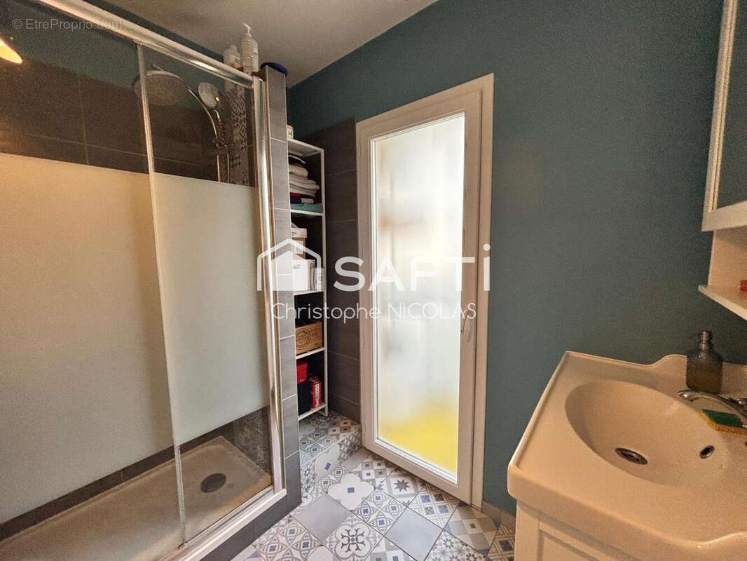 Photo 9 - Appartement à BORDEAUX