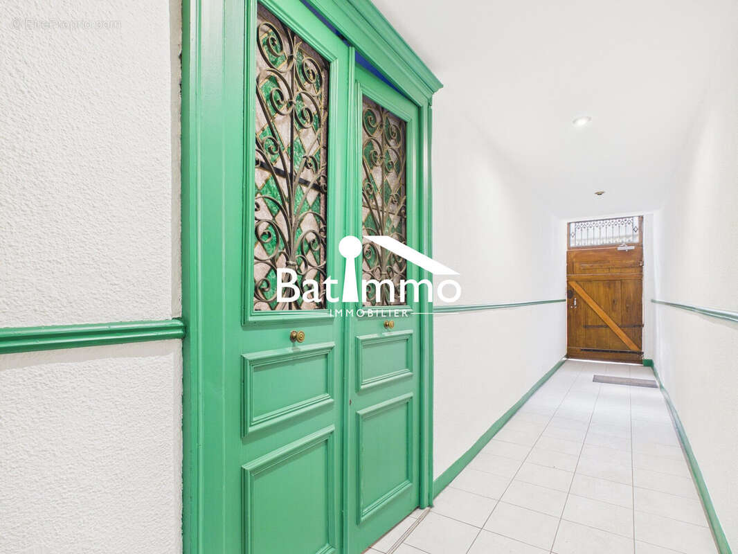 Appartement 42 m² à Metz  - photo 5