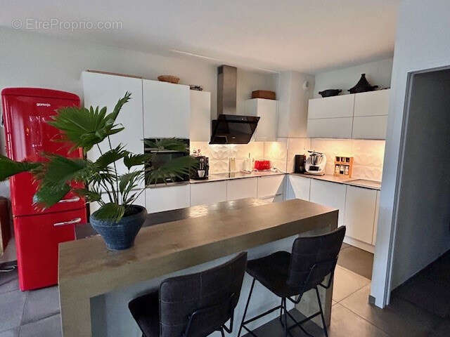 Appartement à BLOTZHEIM
