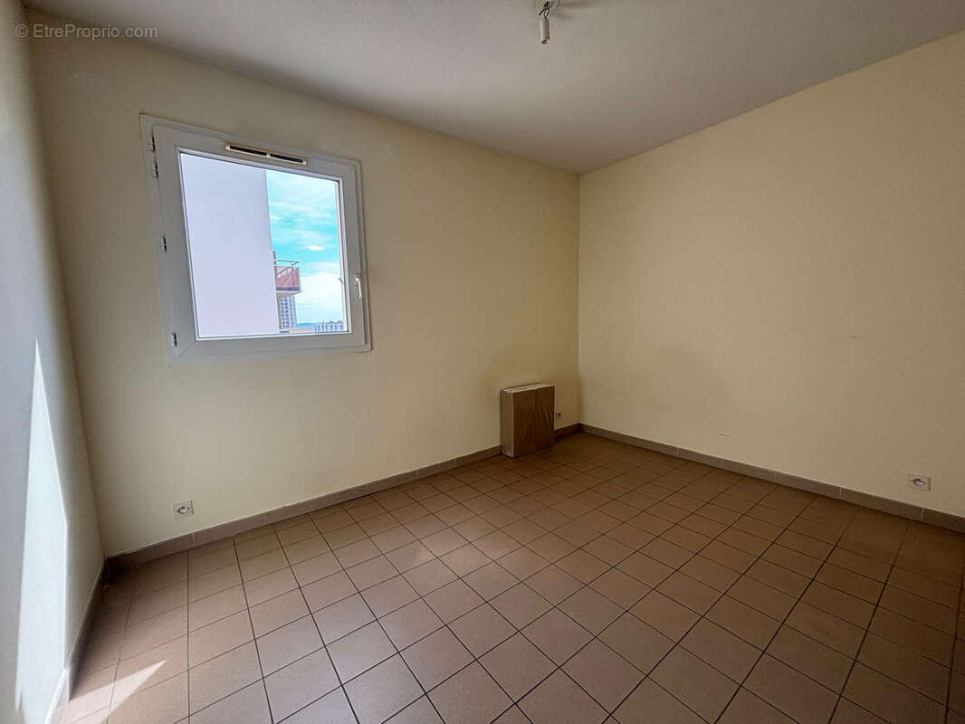 Appartement à AJACCIO