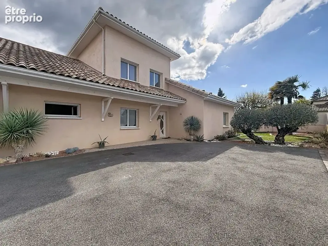 Vente Maison La chapelle-de-la-tour(38110) 599 000ï¿œ - photo 10