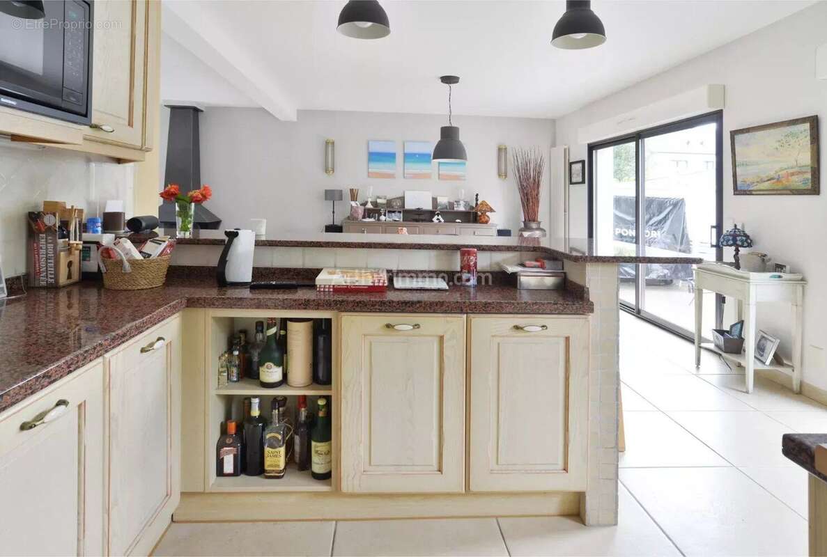 Maison à BRY-SUR-MARNE