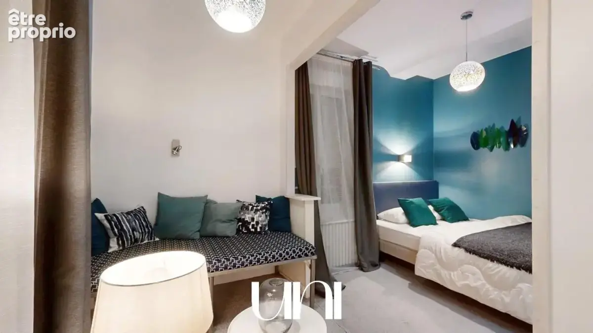 Maison 16 pièces 450 m² à vendre à Saint-Pierre-Sur-Dives (14170) - photo 59