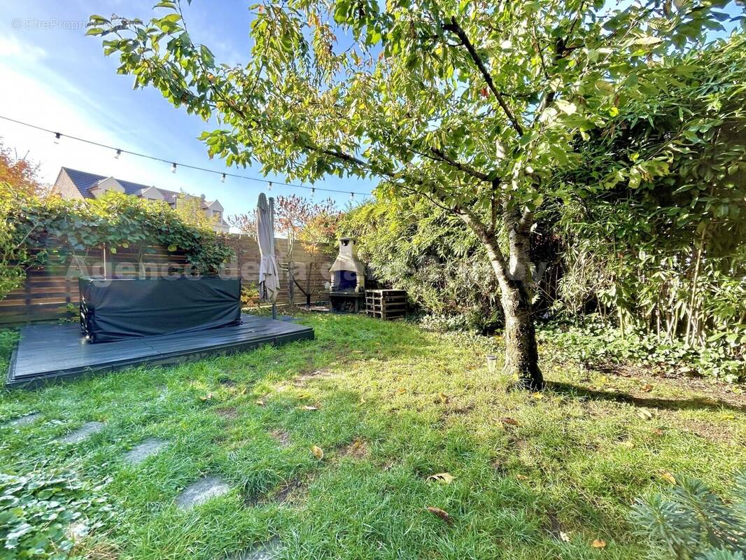 IMG_8636 - Maison à BOUSSY-SAINT-ANTOINE