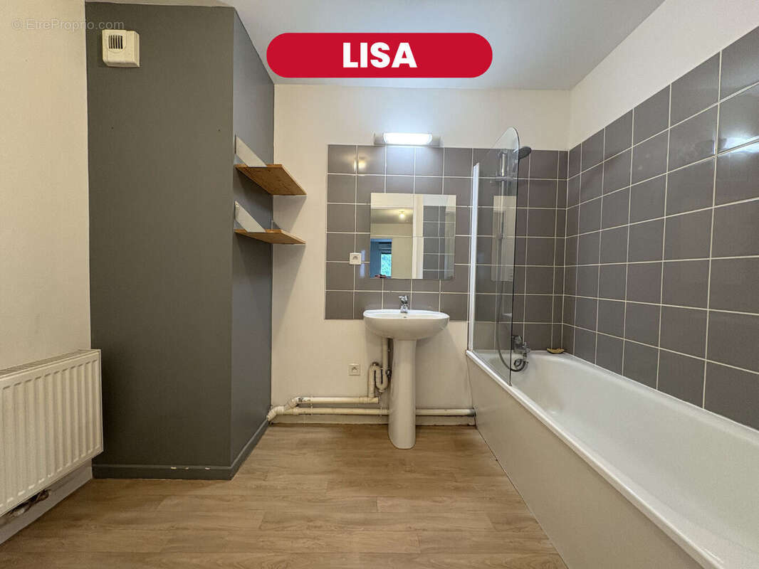 Appartement à LILLE