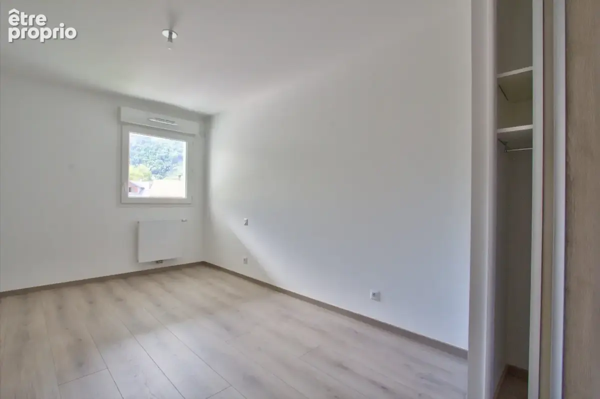 Appartement 4 pièces 89 m² à vendre à Aigueblanche (73260) - photo 4