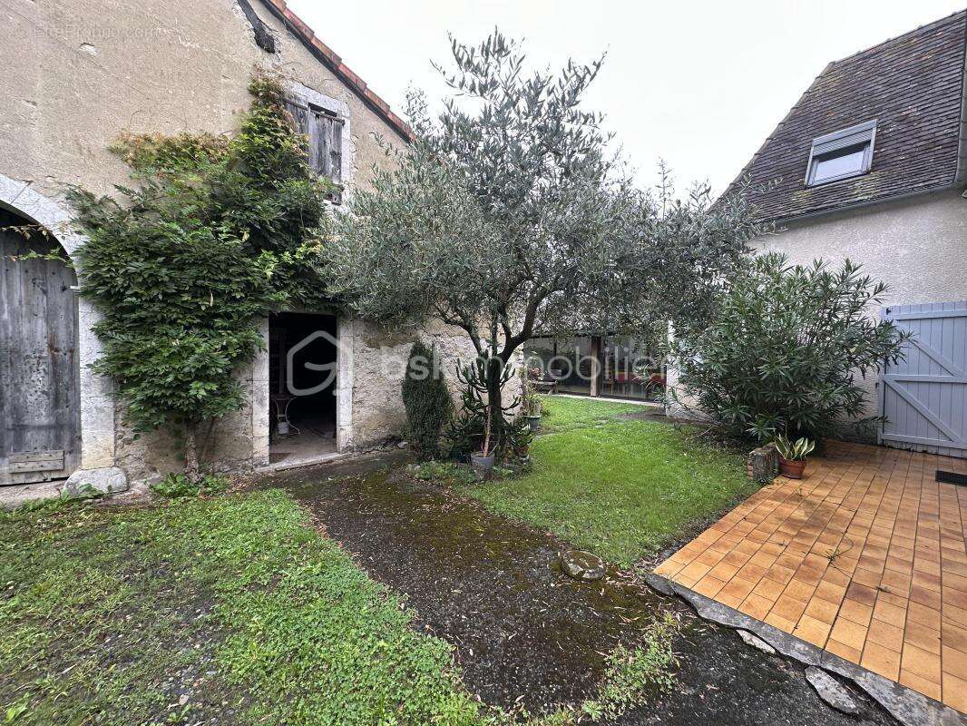 Maison à ORTHEZ