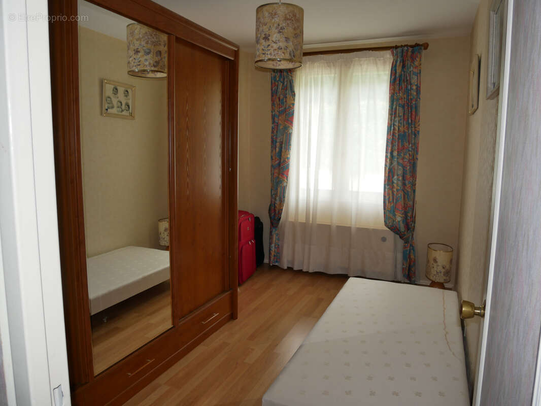 Maison à CORBAS