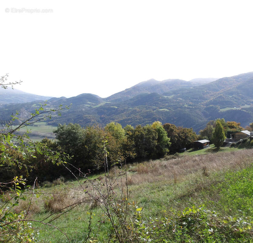Nouveaute terrains avancon - photo 7