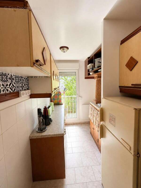 Photo 6 - Appartement à VILLIERS-SUR-MARNE