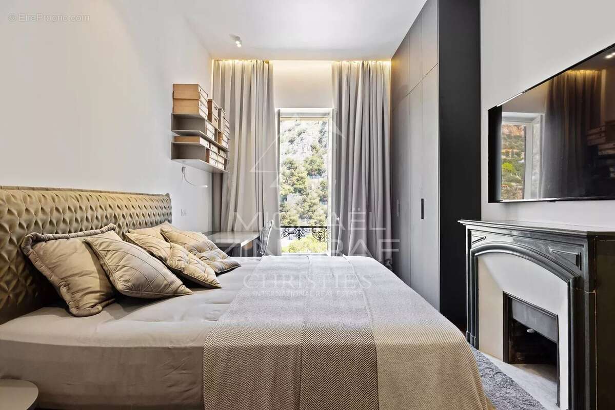 Appartement à CAP-D'AIL