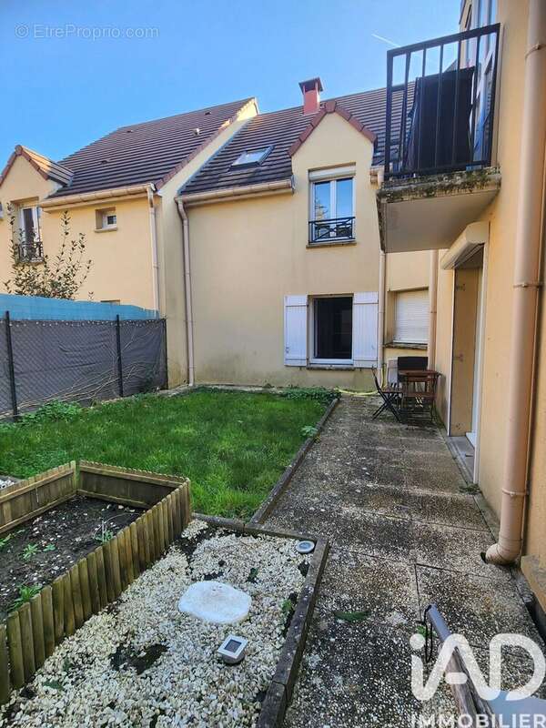 Photo 9 - Appartement à ROISSY-EN-FRANCE