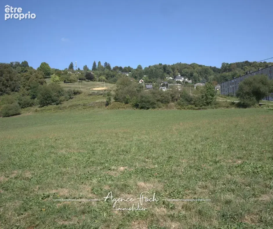 Terrain 9 841 m² à vendre à Bagneres-De-Bigorre (65200) - photo 2