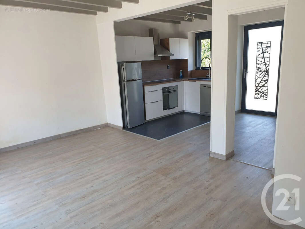 Maison 60 m² à Arzal  - photo 6