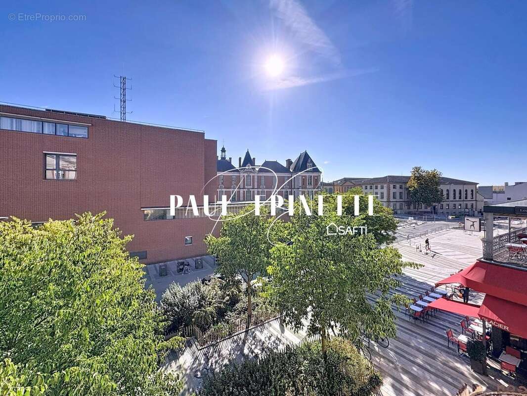 Photo 5 - Appartement à MONTAUBAN