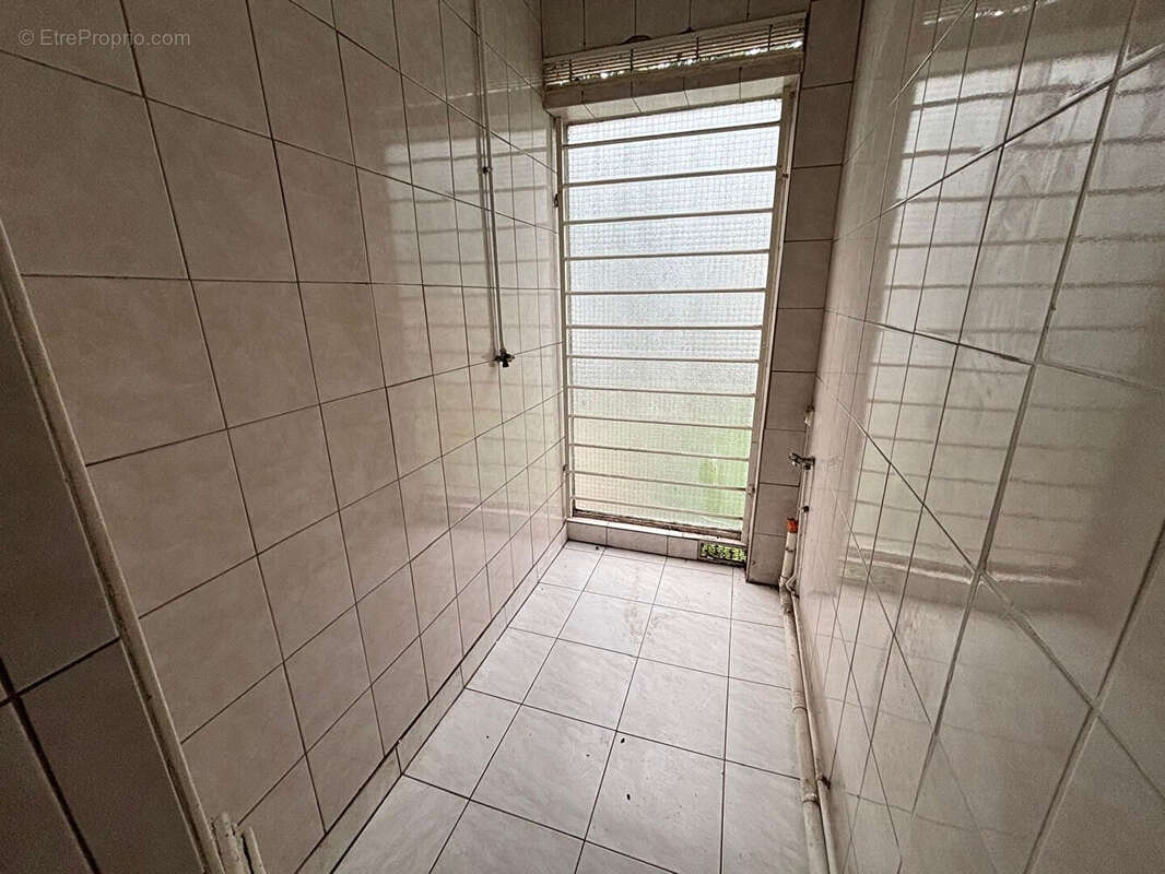 Appartement à SARCELLES