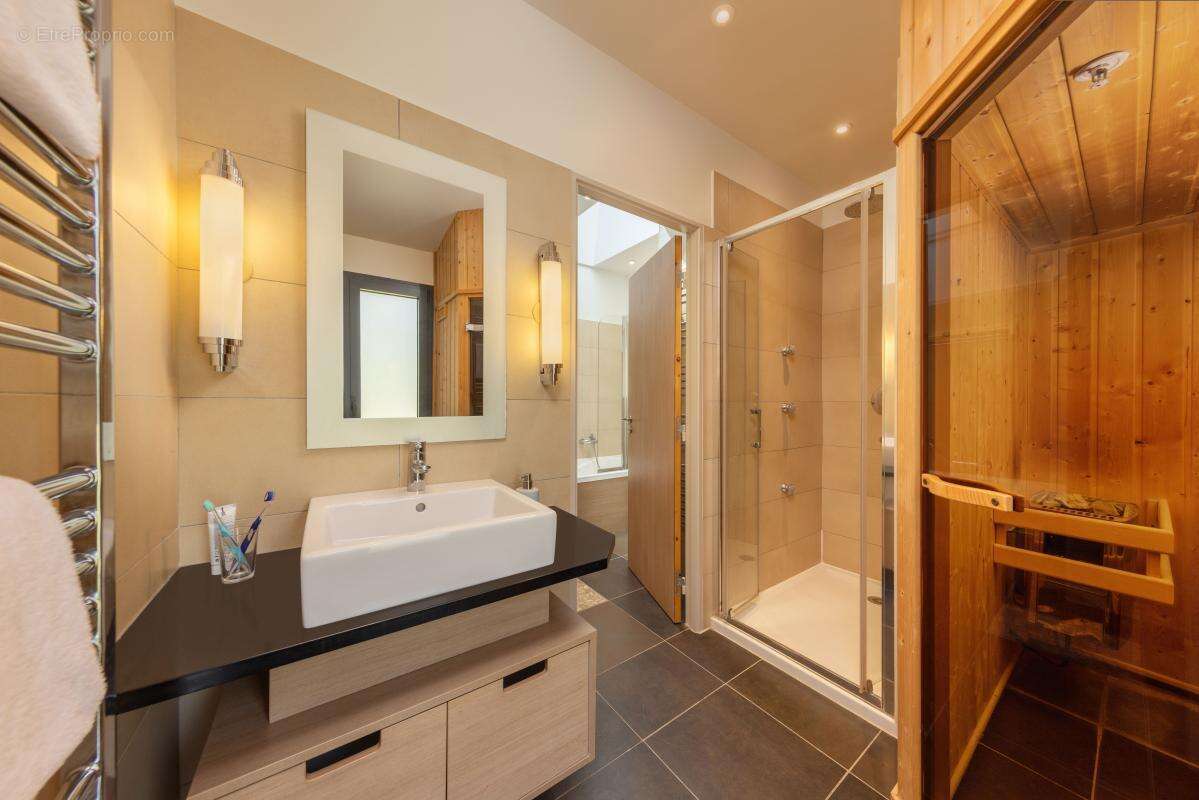 Appartement à HATTIGNY