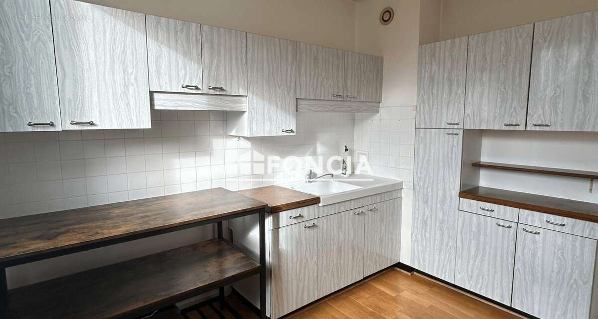 Appartement à VERNON