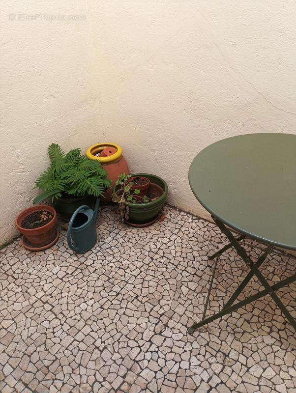 Appartement à PERPIGNAN