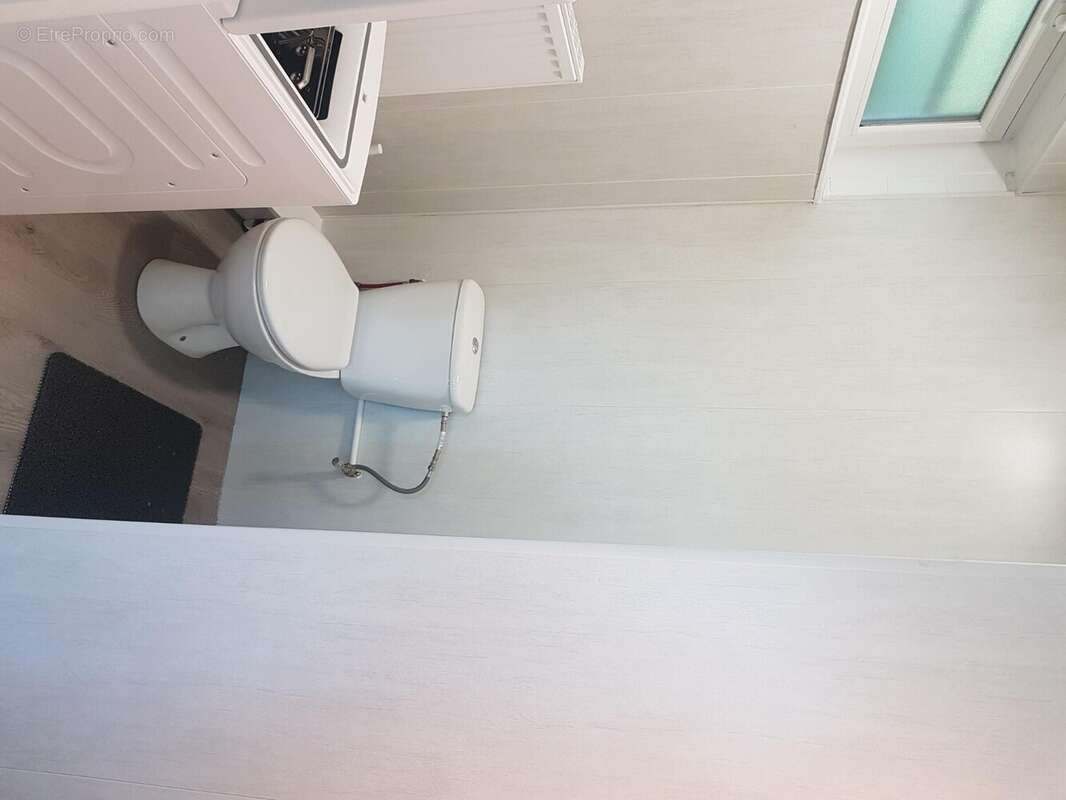 Appartement à MULHOUSE
