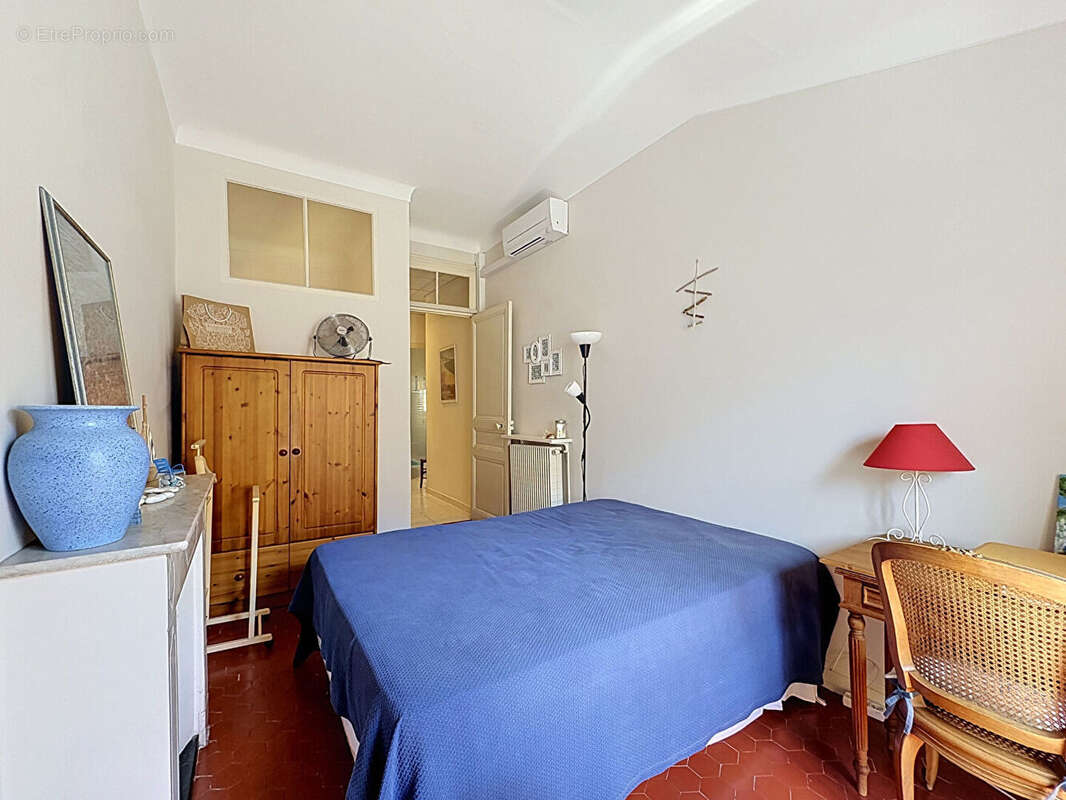 Appartement Nice secteur Riquier / Arson 3 pièces 78,75 m2 - photo 4