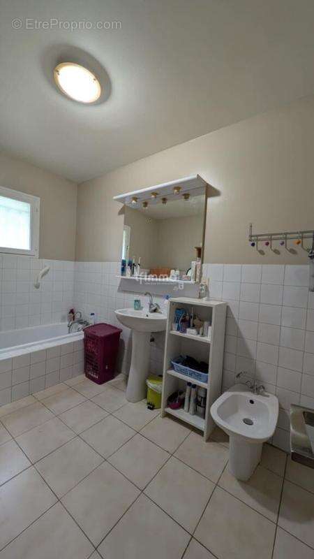 Maison à LA DIGNE-D'AMONT