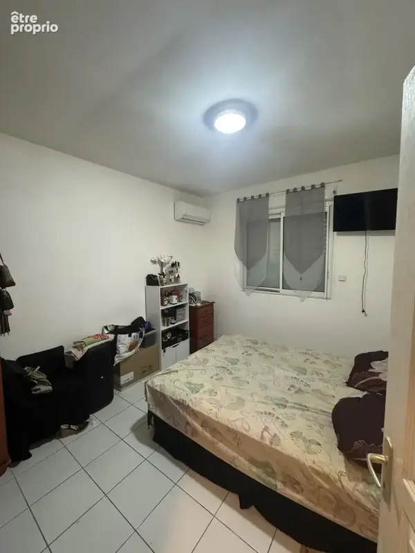 A vendre pour investisseur appartement type 2 - photo 6