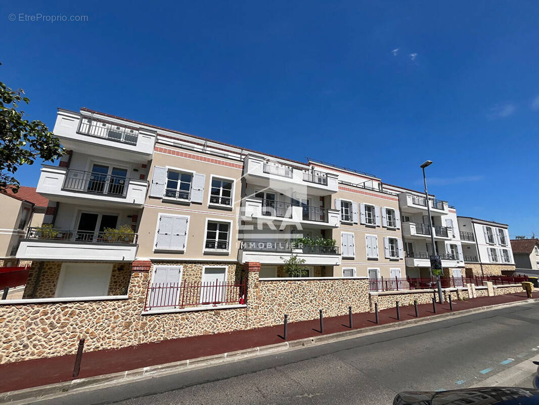 Appartement à ACHERES