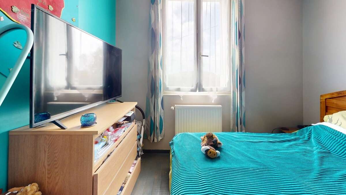 Appartement à SAINT-REMY-L&#039;HONORE