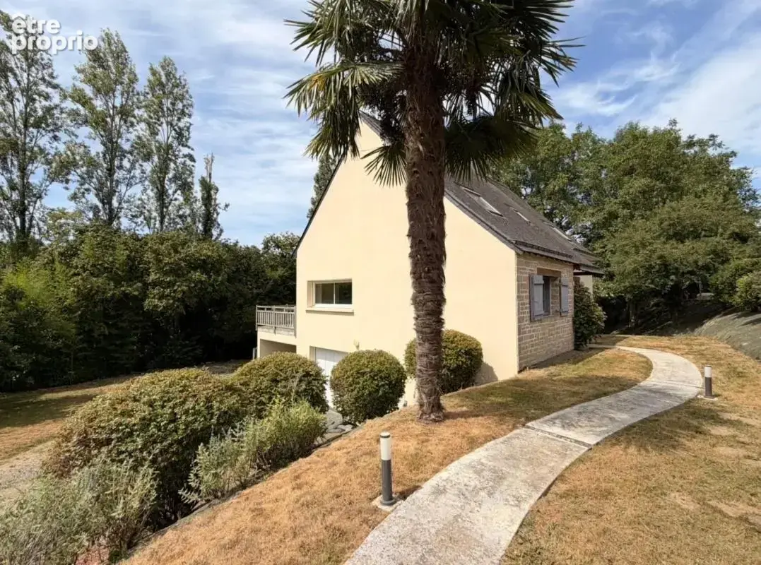 Maison 133 m² - 6 pièces - photo 2
