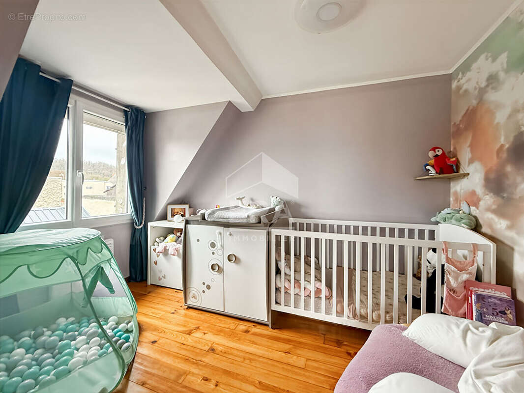 Appartement à ETAMPES