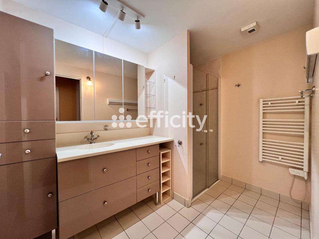 Appartement à TOURS